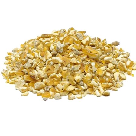 NATURES SELECT INGREDIENTS Natures Select Ingredients 001698 50 lbs Medium Cracked Corn 1698